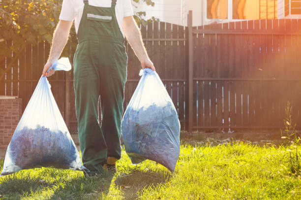 Demolition Debris Removal in Fairbury, IL